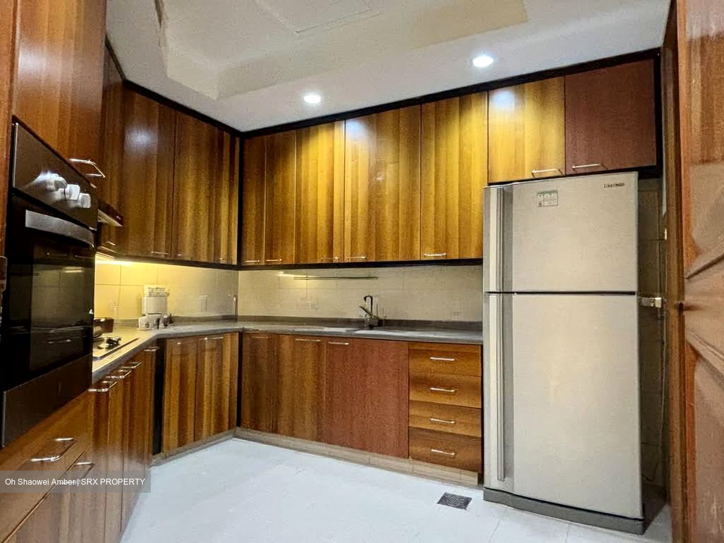 Valley Park (D10), Condominium #559705141